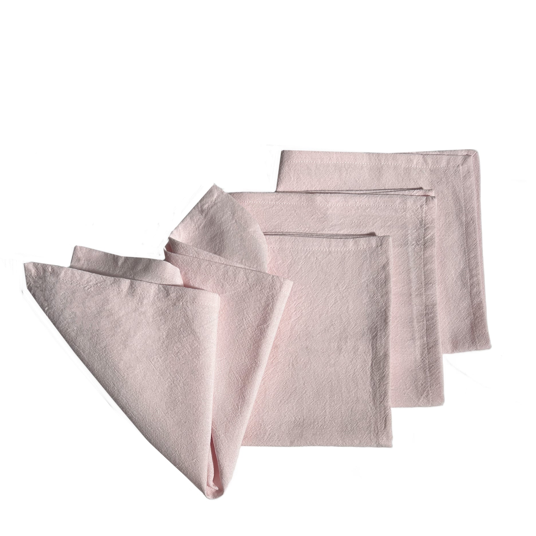 Honest stofservietter 4 stk